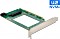 DeLOCK PCIe 4.0 x16 -> U.2 2.5" (90051)