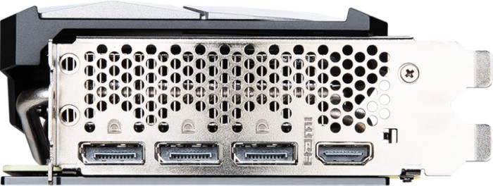 MSI GeForce RTX 3060 Ti Ventus 2X 8GD6X OC, 8GB GDDR6X, HDMI, 3x DP