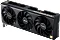 ASUS ProArt GeForce RTX 4070 Ti SUPER OC, PROART-RTX4070TIS-O16G, 16GB GDDR6X, HDMI, 3x DP Vorschaubild