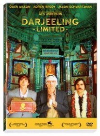 Darjeeling Limited (DVD)