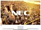 NEC MultiSync EA245WMi-2-WH white, 24" (60004488)