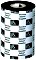 Zebra Farbband ZipShip 4800 131mm, 450m, 12er-Pack (04800BK13145)