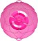 Kochblume overboil protection 25.5cm pink