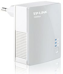 TP-Link AV500 Nano
