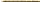 Faber-Castell Colour Grip Buntstift gold (112481)