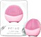 Foreo Luna 4 mini Gesichtsreinigungsbürste pearl pink