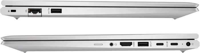 HP ProBook 455 G10, Ryzen 5 7530U, 16GB RAM, 512GB SSD, DE