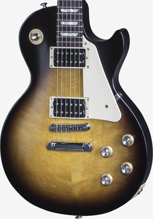 Gibson Les Paul '50s Tribute 2016 T (różne kolory)