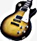 Gibson Les Paul '50s Tribute 2016 T (różne kolory) Vorschaubild