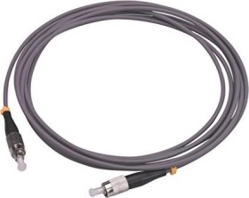 Triax TFC 03 - Optisches Kabel 3m