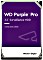Western Digital WD Purple Pro 14TB, 24/7, 512e / 3.5" / SATA 6Gb/s (WD141PURP)