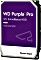 Western Digital WD Purple Pro 14TB, 24/7, 512e / 3.5" / SATA 6Gb/s Vorschaubild