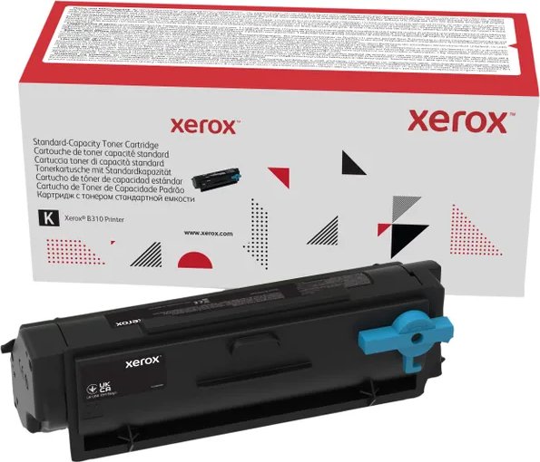 Xerox toner 006R04378/006R04381 czarny extra wysoka pojemność