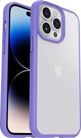 Otterbox React (Non-Retail) für Apple iPhone 14 Pro Max Purplexing