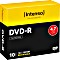 Intenso DVD-R 4.7GB, 16x, Slimcase 10 sztuk (4101652)