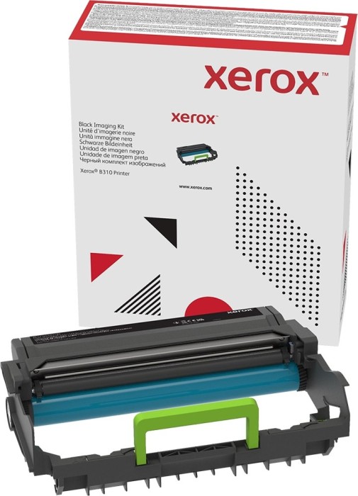 Xerox bęben 013R00690 czarny