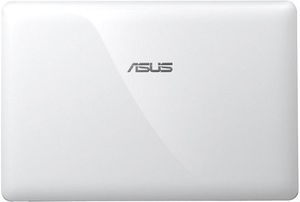ASUS Eee PC 1015PX-WHI085S biały, Atom N570, 1GB RAM, 250GB HDD, UK