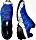 Salomon Speedcross 6 GTX nautical blue/black/white (Herren) (417388)