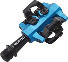 Xpedo CXR Pedals blue (XMF10ACA)
