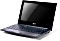 Acer Aspire One D255E brązowy, Atom N550, 1GB RAM, 250GB HDD, UK Vorschaubild