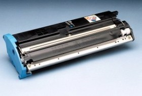 Epson Drum with Toner S050036 cyan