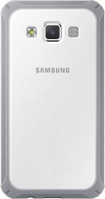 Samsung Protective Cover für Samsung Galaxy A3 hellgrau