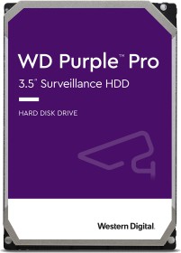 Western Digital WD Purple Pro 8TB, SATA 6Gb/s