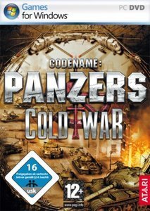 Codename: Panzers - Cold War (PC)