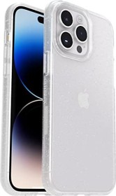 Otterbox React (Non-Retail) für Apple iPhone 14 Pro Max Stardust