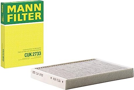 Mann Filter CUK 2733