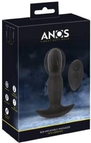 Anos RC Inflatable Massager