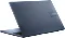 ASUS VivoBook 17 X1704ZA-AU245W, Quiet Blue, Core i3-1215U, 8GB RAM, 512GB SSD, DE Vorschaubild