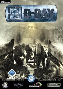 D-Day (Download) (PC)
