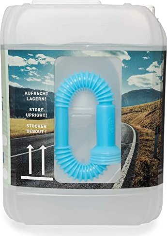 2x 10 Liter Ad Blue Kanister von Hoyer - MyTopDeals