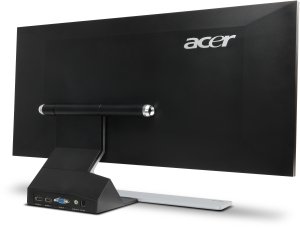 Acer S3 S243HLAbmii, 24"
