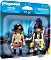 playmobil City Action - Strażacy (71207)