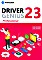 Avanquest Driver Genius 23 Professional, ESD (multilingual) (PC) (DS-12456-LIC)