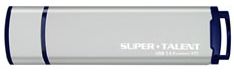 Super Talent Express ST4 64GB, USB-A 3.0 (ST3U64ST4M)
