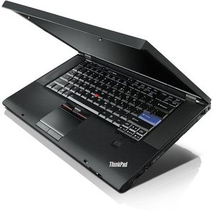 Lenovo Thinkpad T520, Core i5-2450M, 4GB RAM, 500GB HDD, UK