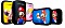 BigBen Mario Bros. Tasche (DS) (verschiedene Farben) (3DSXL515)