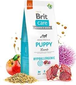 Brit Care Puppy lamb and rice 12kg