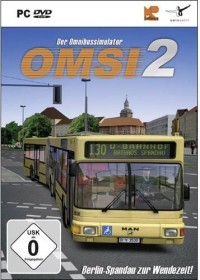 OMSI 2 - Der Omnibussimulator 2