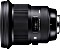 Sigma Art 105mm 1.4 DG HSM für Nikon F Vorschaubild