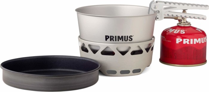 Primus Essential zestaw garnków kuchennych 1.3l