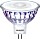 Philips Master LEDspot VLE D Reflektor GU5.3 7.5-50W/940 MR16 60D (929002493702)