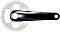 Shimano Deore XT FC-M8130-1 165mm Kurbelgarnitur (I-FCM81301AXX)