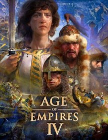 Age of Empires IV - Deluxe Edition (Download) (PC)