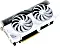 ASUS Dual GeForce RTX 4070 SUPER White, DUAL-RTX4070S-12G-WHITE, 12GB GDDR6X, HDMI, 3x DP (90YV0K85-M0NA00)