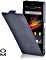 Stilgut UltraSlim für Sony Xperia Z (verschiedene Farben)