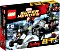 LEGO Marvel Super Heroes Play zestaw - Avengersi w pogoni za Hydrą (76030)